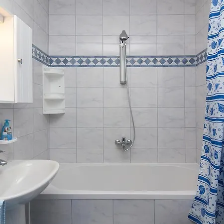 Irma 214 Apartament