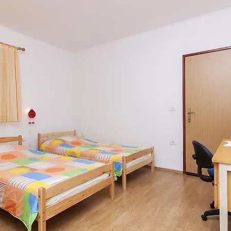 Irma 214 Apartament