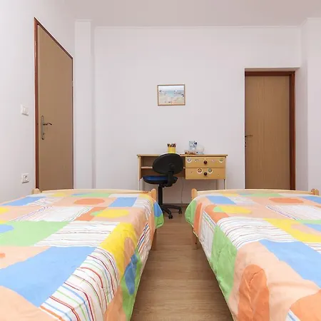 Apartament Irma 214