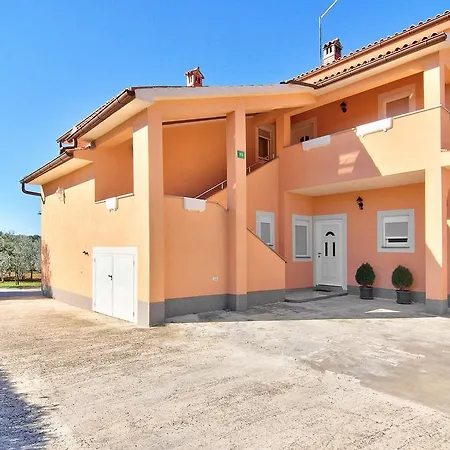 Apartament Irma 214 Pula