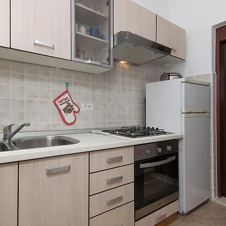 Apartament Irma 214